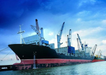 2024年对虾主产国一产量与出口量