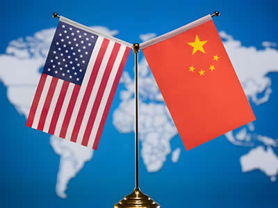 中美日内瓦经贸会谈联合声明