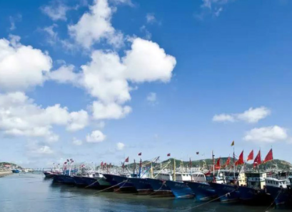 农业农村部部署2026年部系统渔业渔政工作