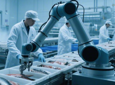 中国水产生产与贸易 （2025）