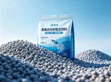 南美白对虾配合饲料新国标征求意见 | 核心技术指标全面升级！